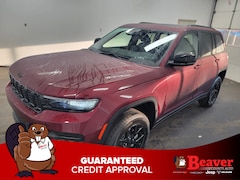 2025 Jeep Grand Cherokee Laredo Sport Utility