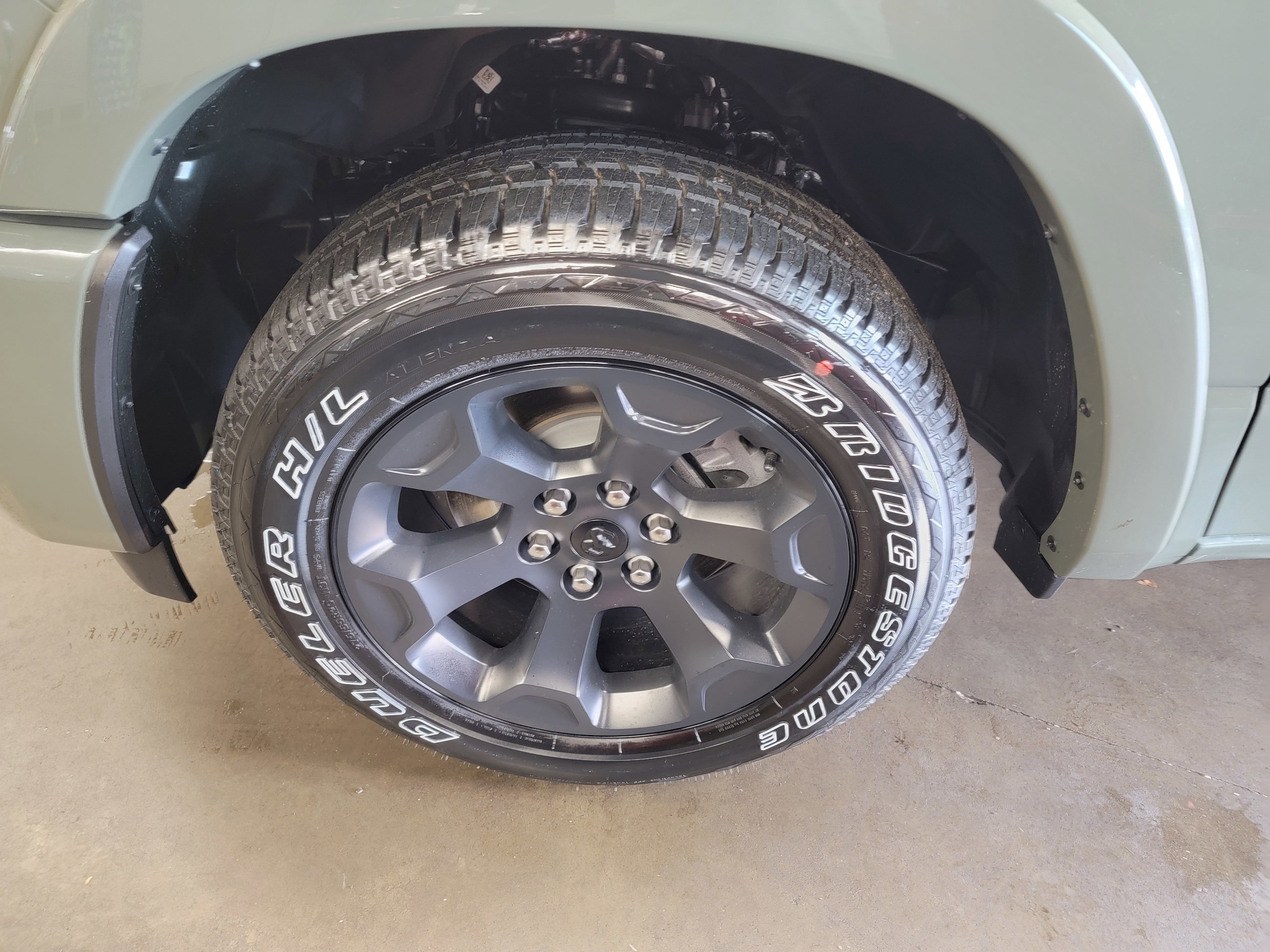2026 RAM 1500 Big Horn/Lone Star - Photo 10