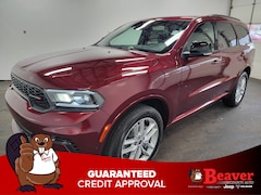 2026 Dodge Durango GT Sport Utility