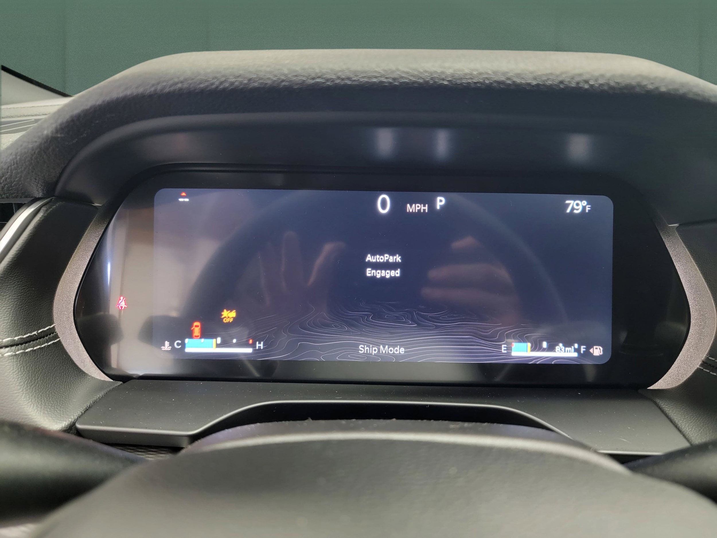 2025 Jeep Grand Cherokee L Altitude - Photo 24