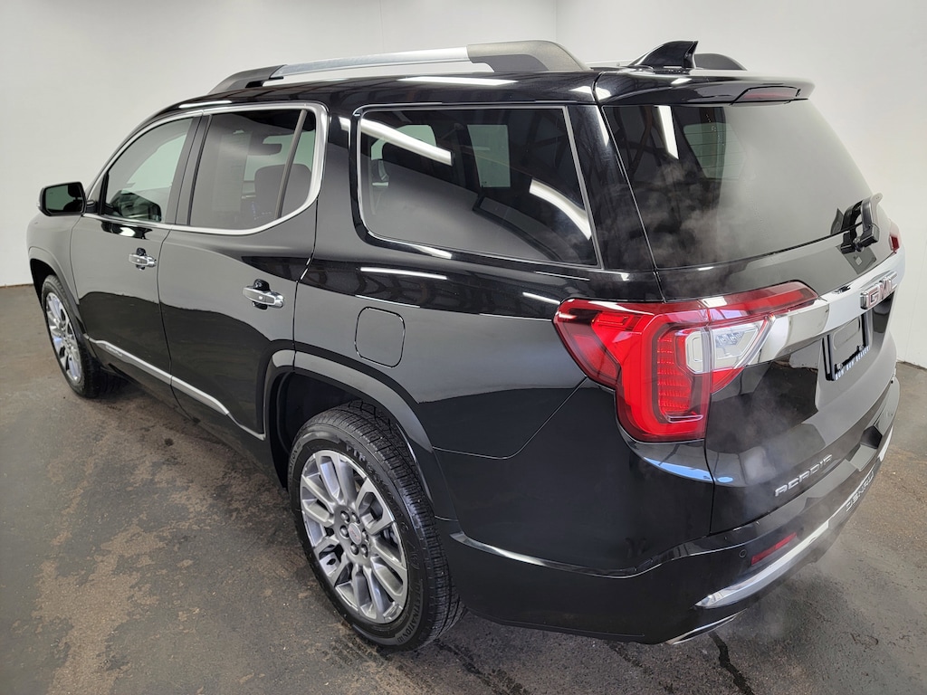 Used 2023 GMC Acadia Denali AWD Denali