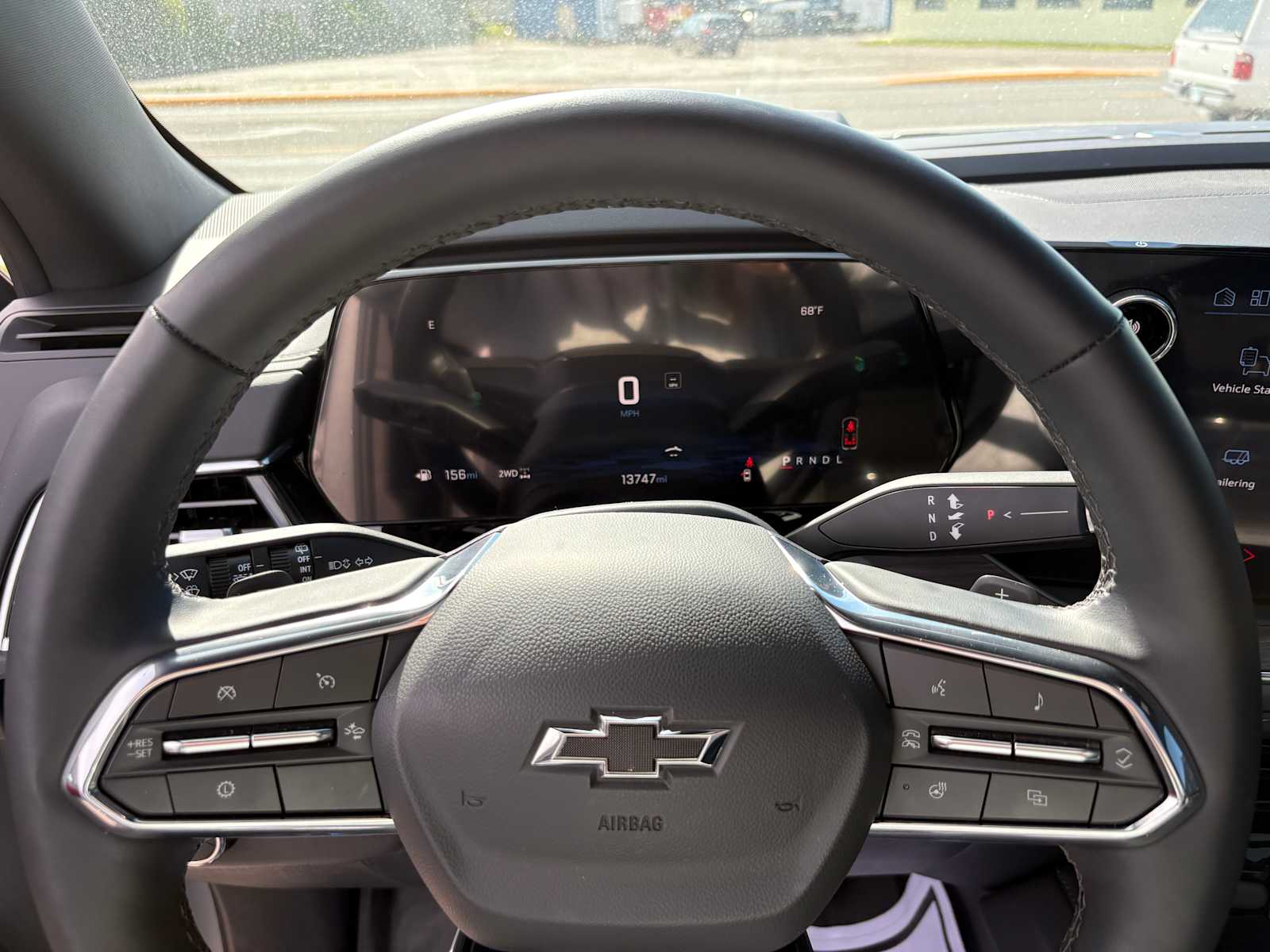 2025 Chevrolet Tahoe Z71 - Photo 41