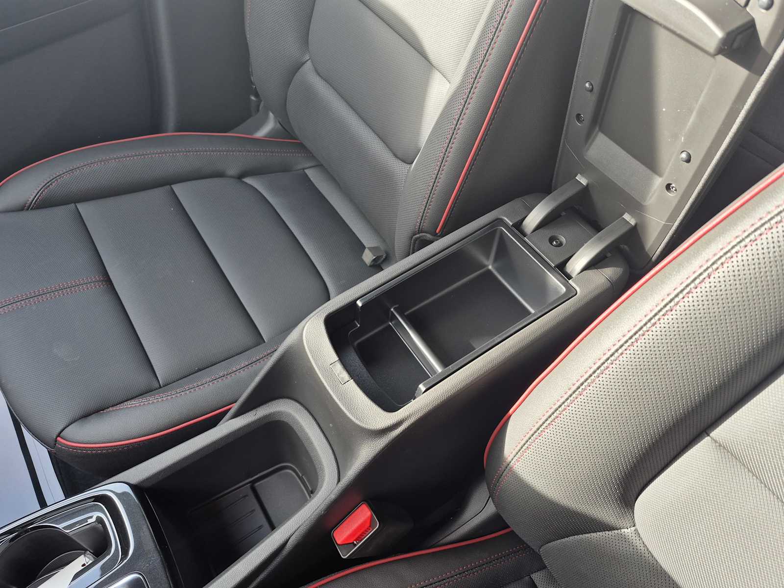 2026 Chevrolet Trailblazer RS - Photo 26