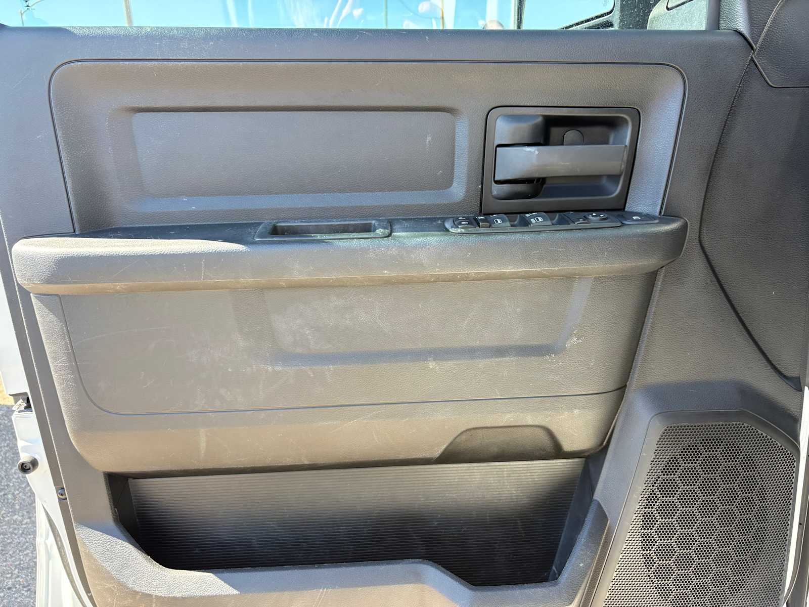 2023 RAM Ram 2500 Pickup Tradesman - Photo 14