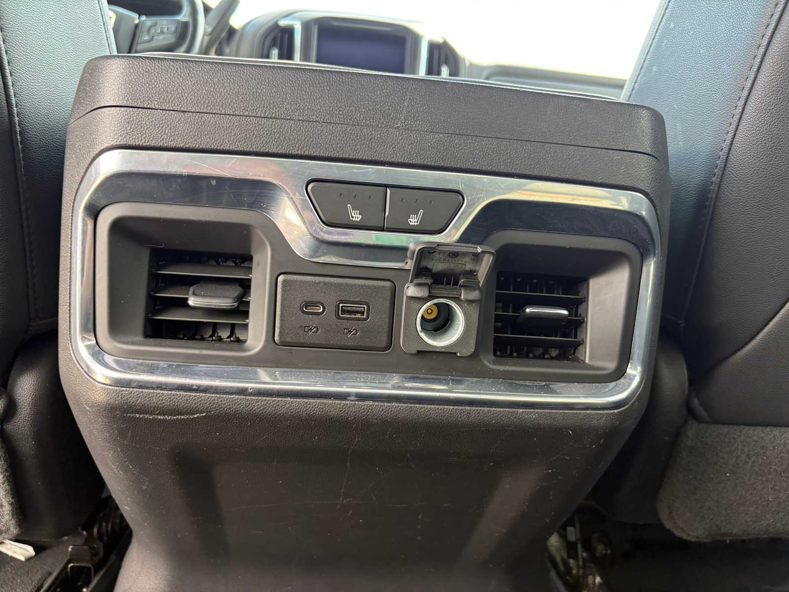 2020 GMC Sierra 1500 AT4 - Photo 45