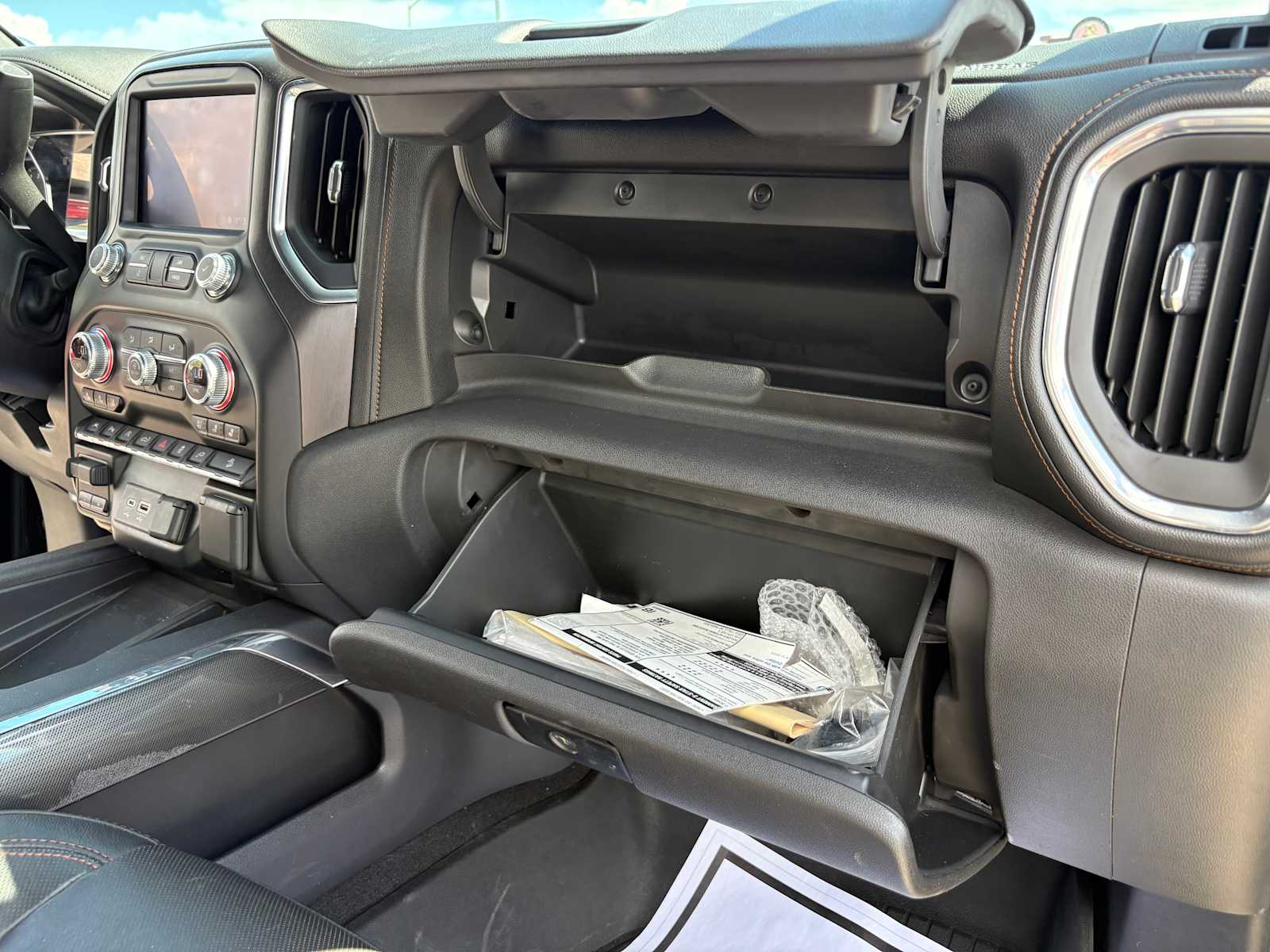 2020 GMC Sierra 1500 AT4 - Photo 39