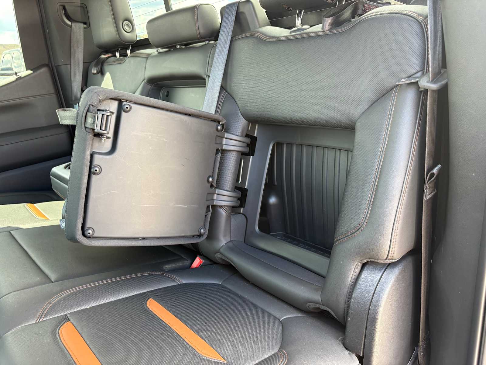 2020 GMC Sierra 1500 AT4 - Photo 46