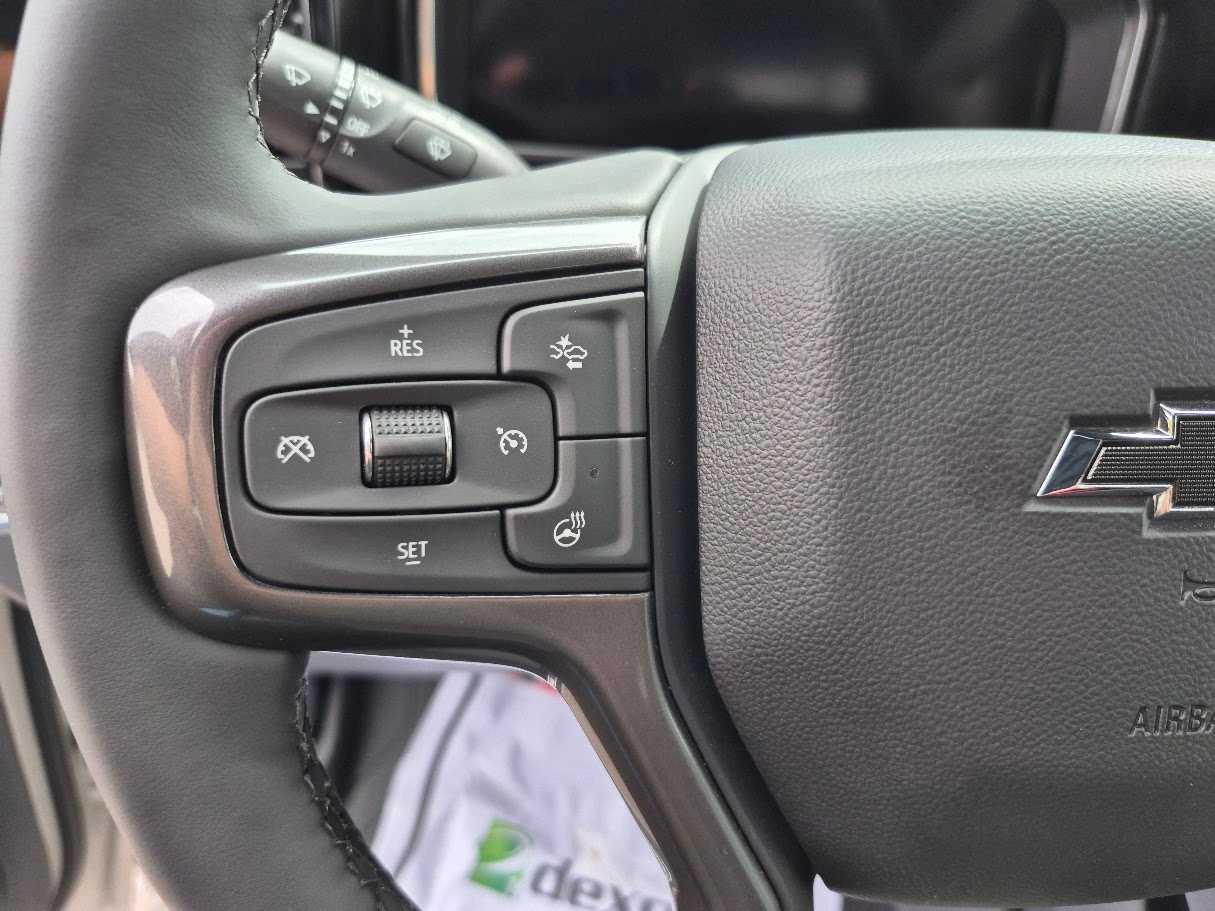 2026 Chevrolet Silverado 2500 HD ZR2 - Photo 15