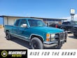  Chevrolet C/K 1500
