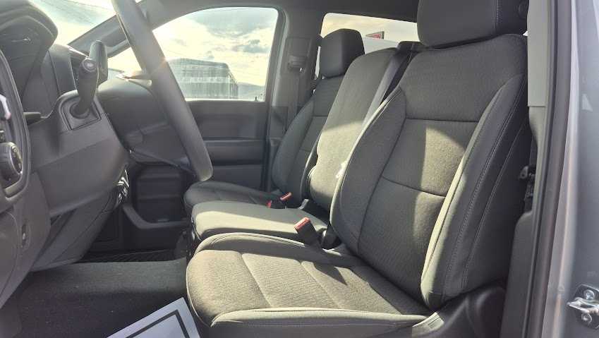 2026 Chevrolet Silverado 1500 Custom Trail Boss - Photo 25