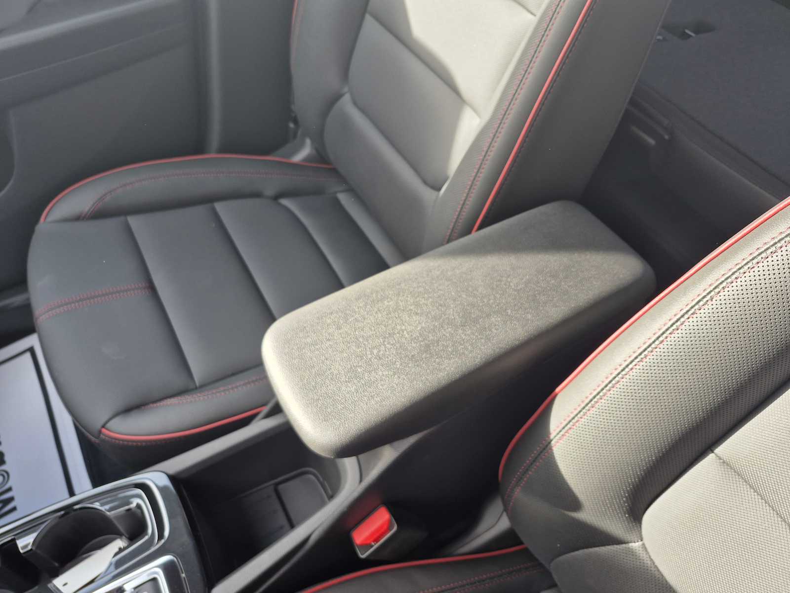2026 Chevrolet Trailblazer RS - Photo 21
