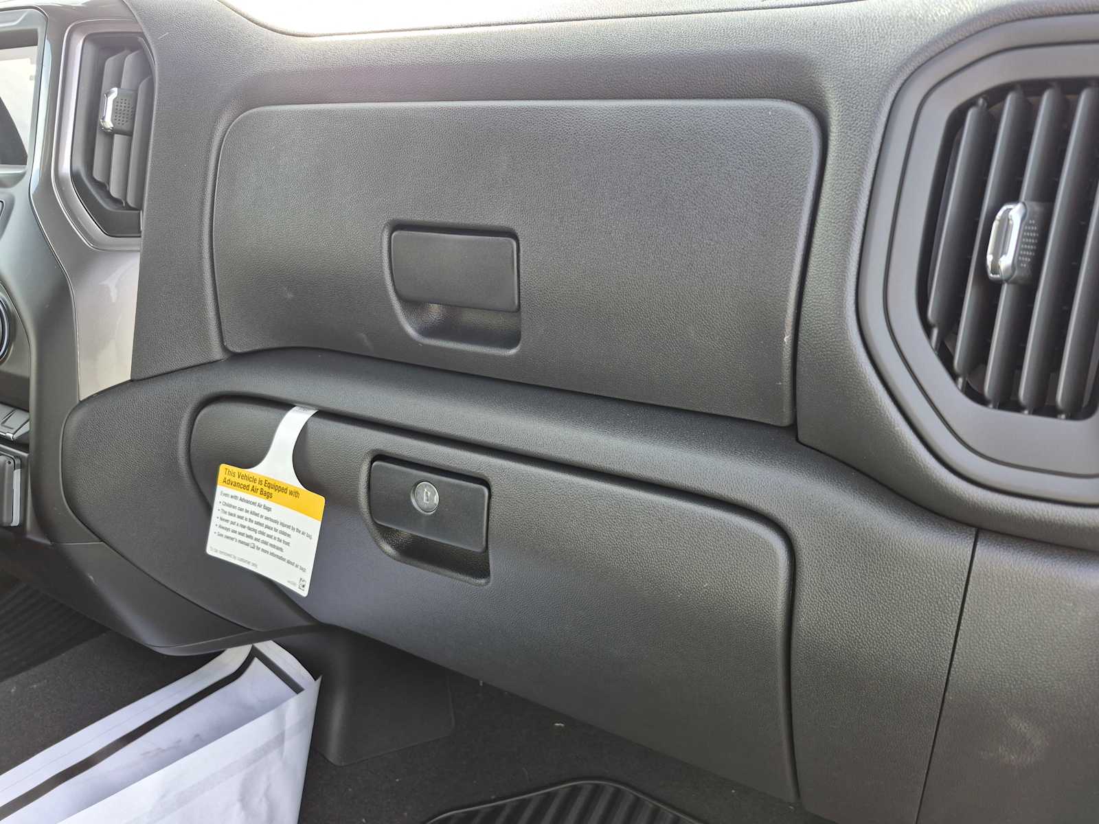 2026 Chevrolet Silverado 1500 Custom Trail Boss - Photo 25