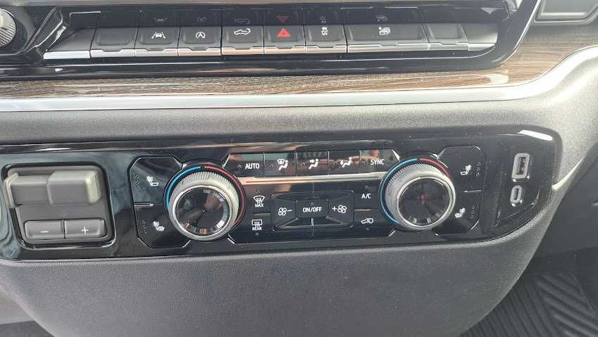 2026 Chevrolet Silverado 1500 LT - Photo 19