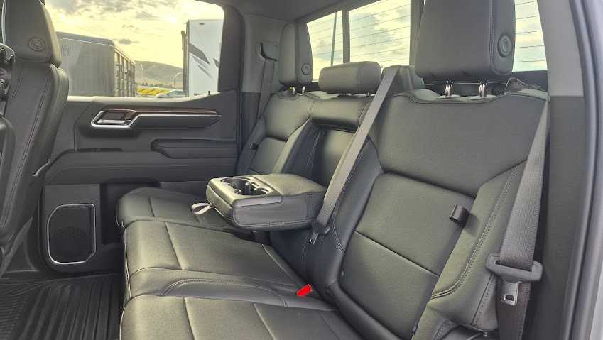 2026 Chevrolet Silverado 1500 LT - Photo 27