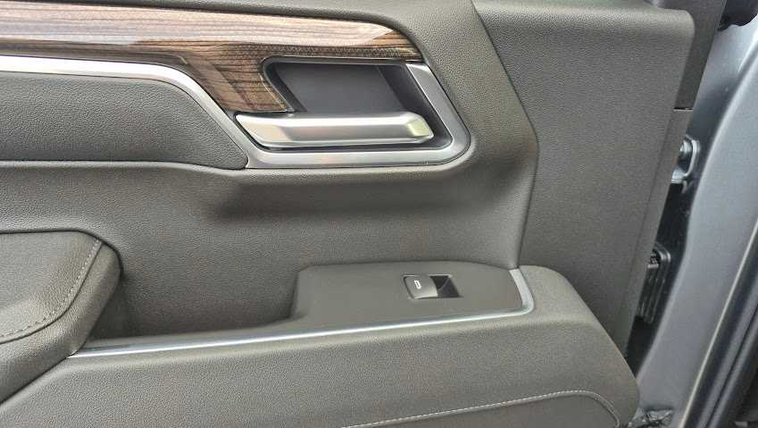 2026 Chevrolet Silverado 1500 LT - Photo 25