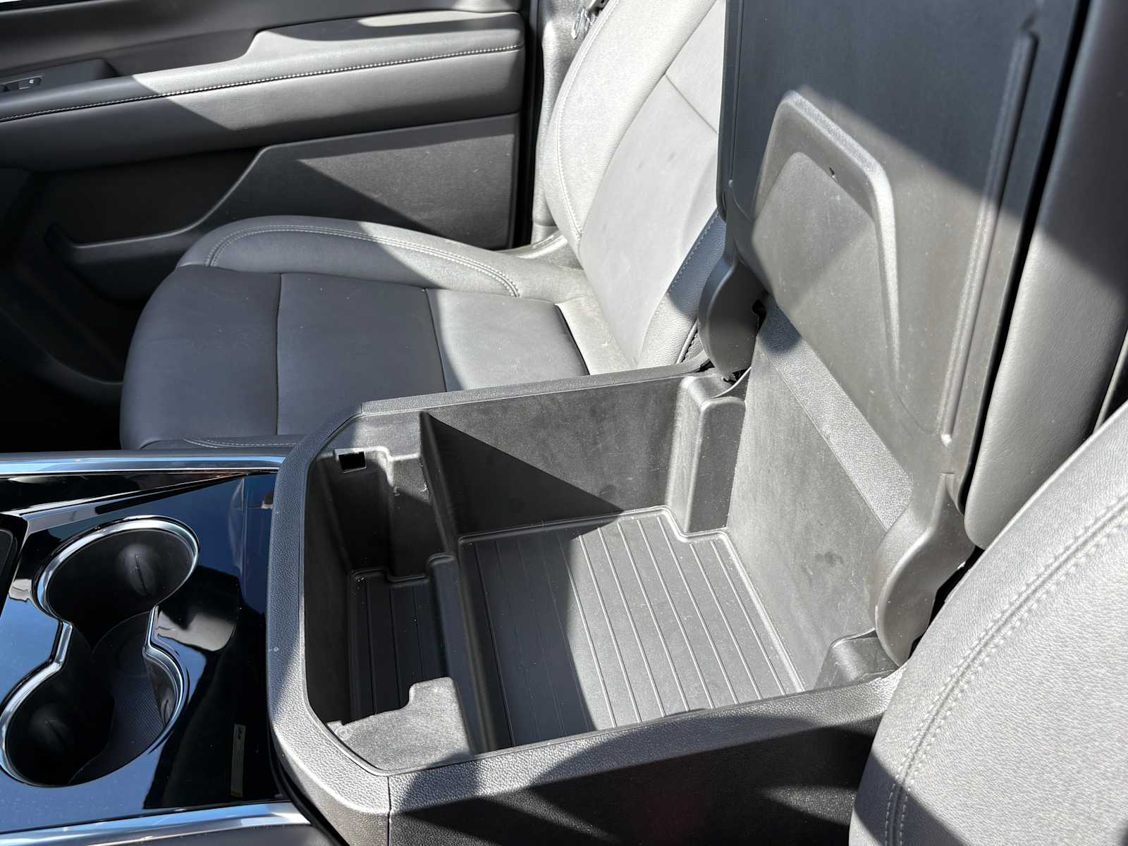 2025 Chevrolet Tahoe Z71 - Photo 28
