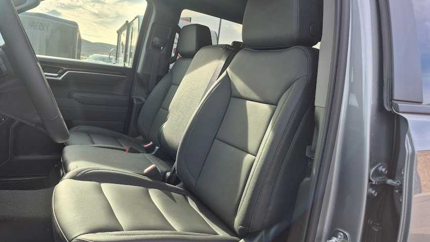 2026 Chevrolet Silverado 1500 LT - Photo 24