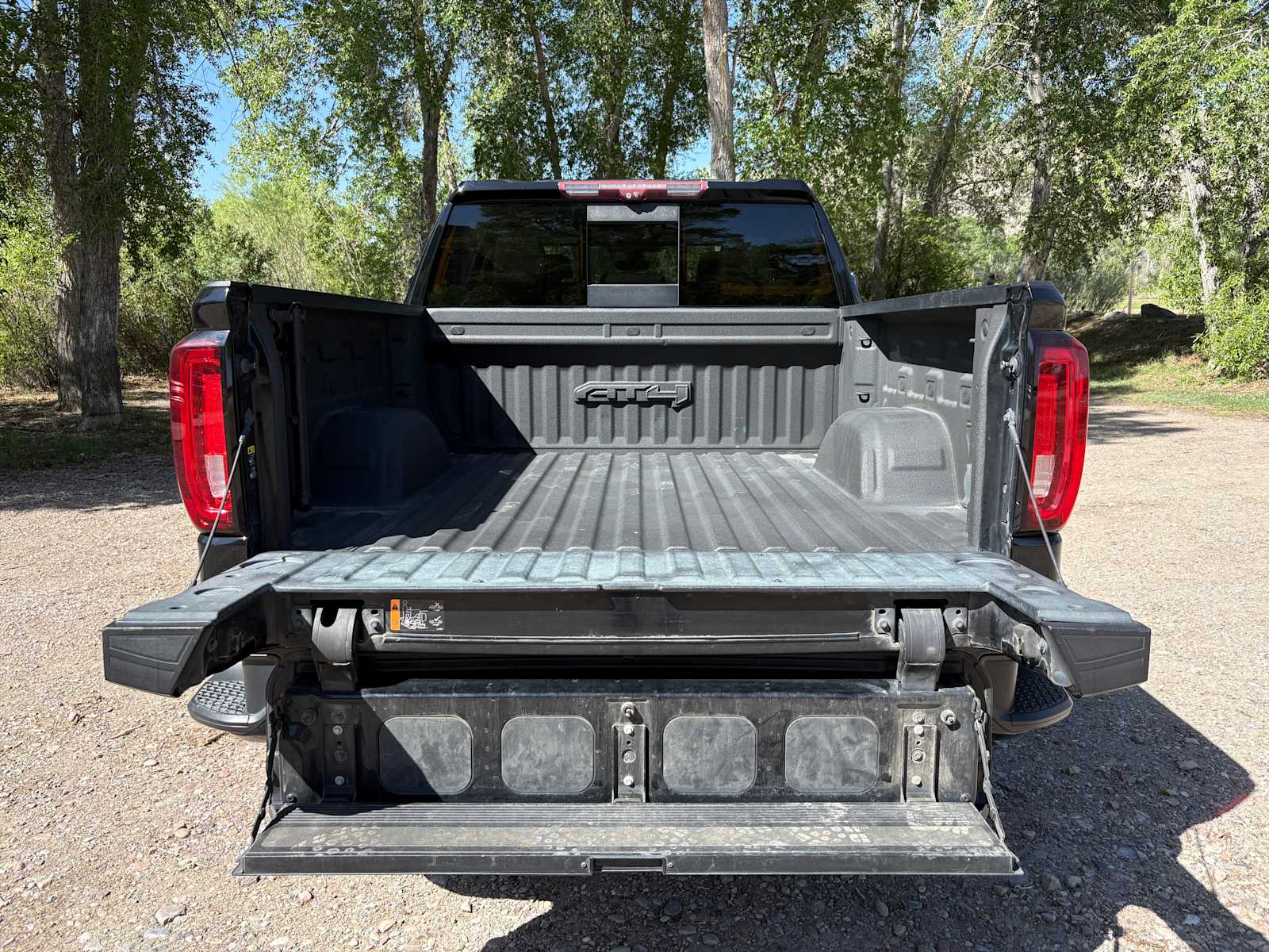 2020 GMC Sierra 1500 AT4 - Photo 6