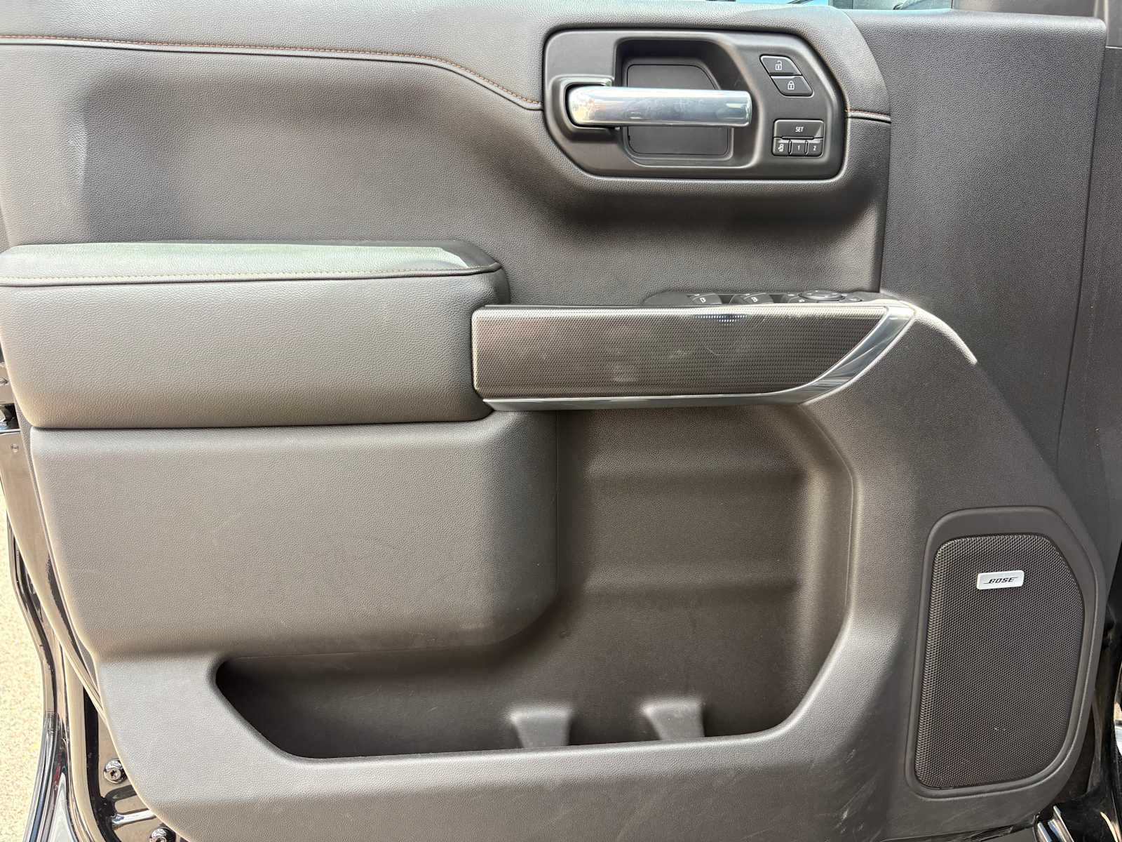 2020 GMC Sierra 1500 AT4 - Photo 27
