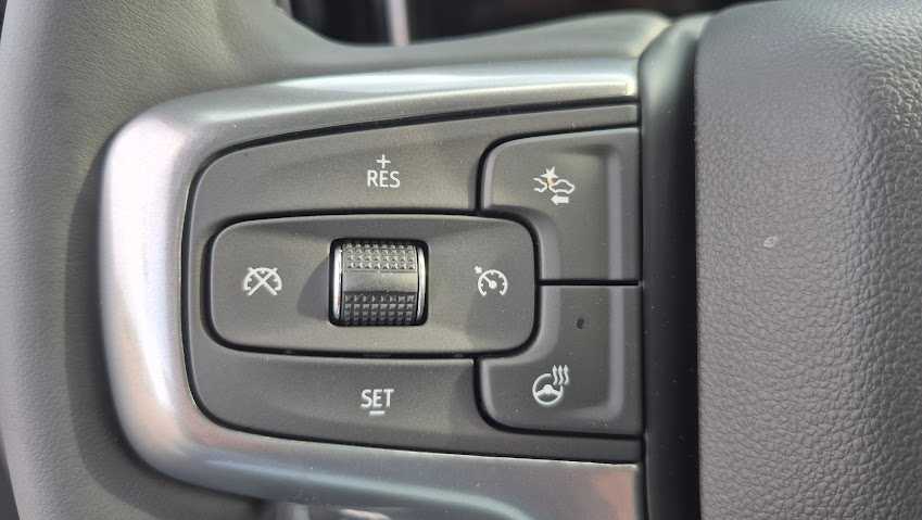 2026 Chevrolet Silverado 1500 LT - Photo 16