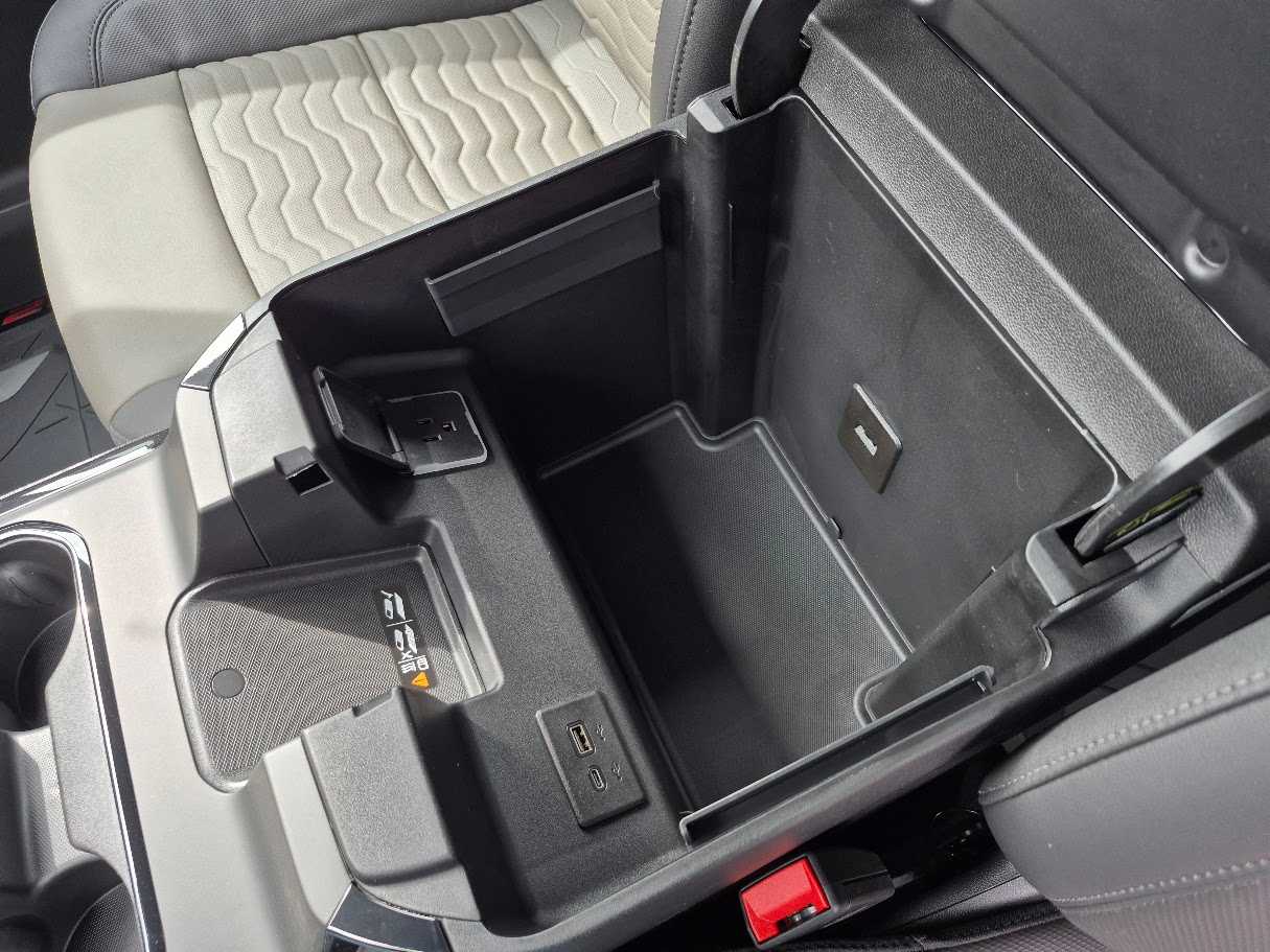 2026 Chevrolet Silverado 2500 HD ZR2 - Photo 23