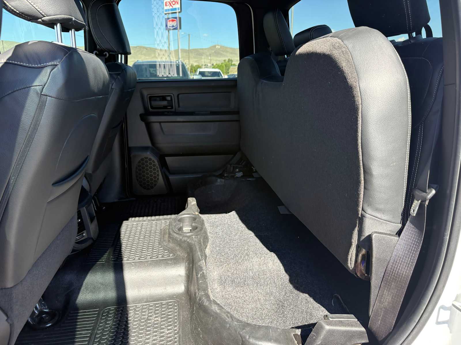 2023 RAM Ram 2500 Pickup Tradesman - Photo 33