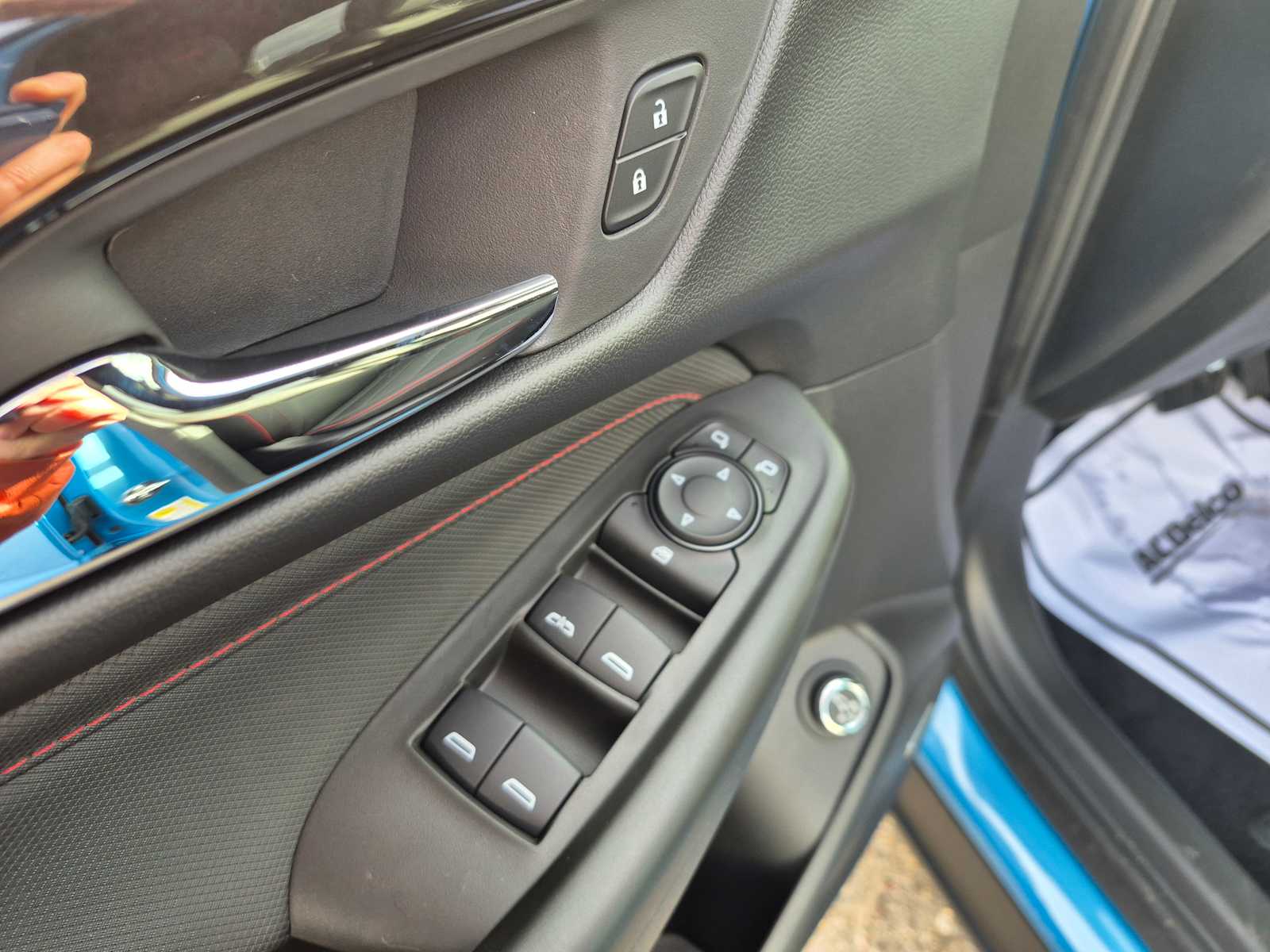 2026 Chevrolet Trailblazer RS - Photo 14