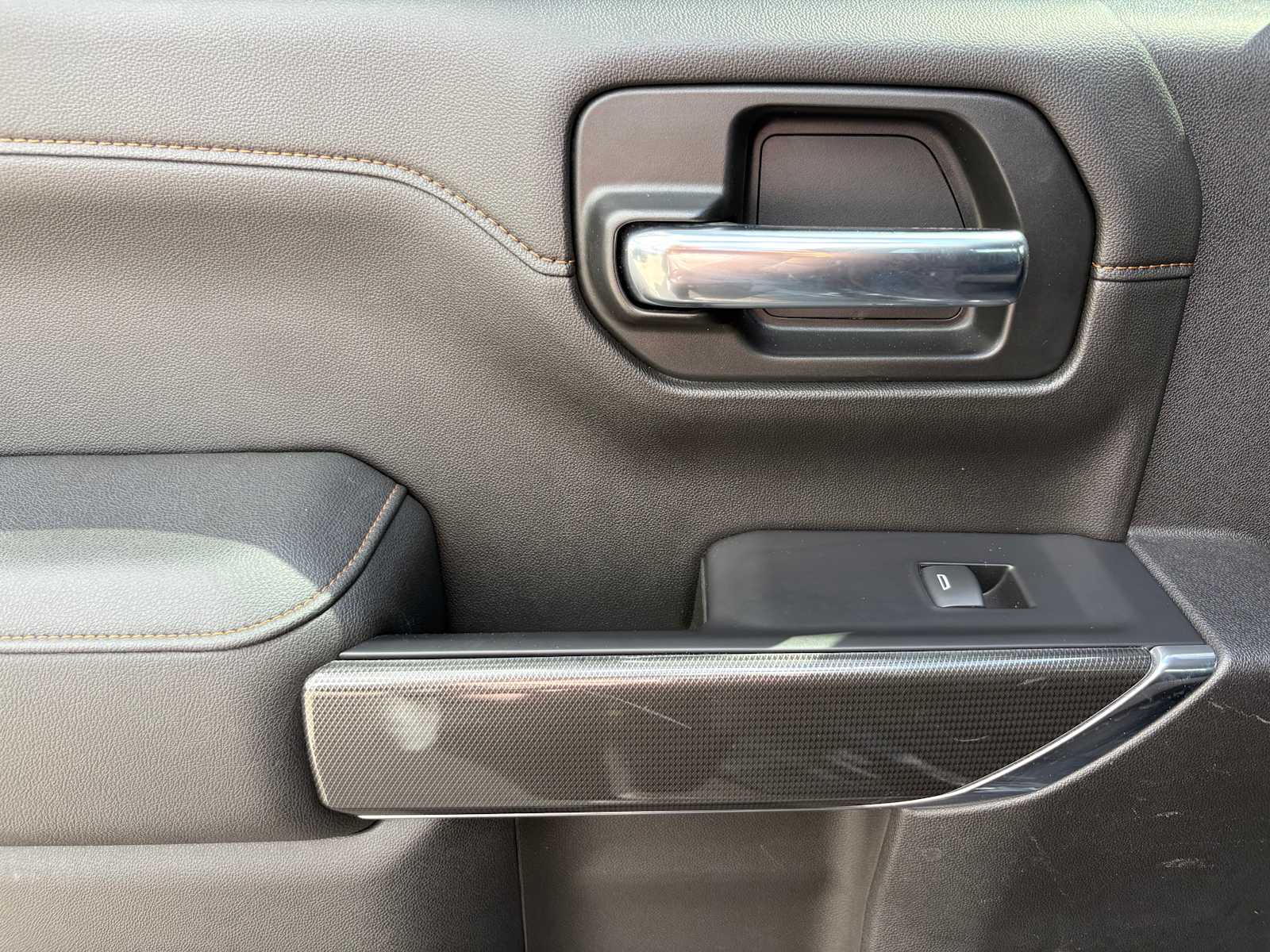 2020 GMC Sierra 1500 AT4 - Photo 41