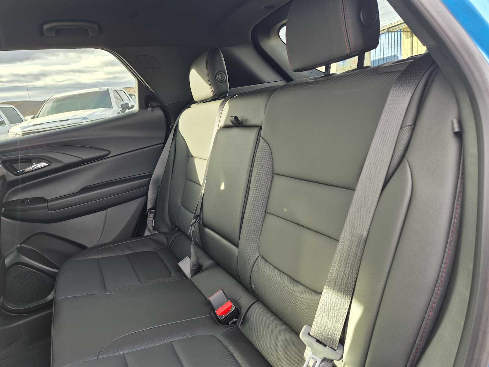 2026 Chevrolet Trailblazer RS - Photo 33