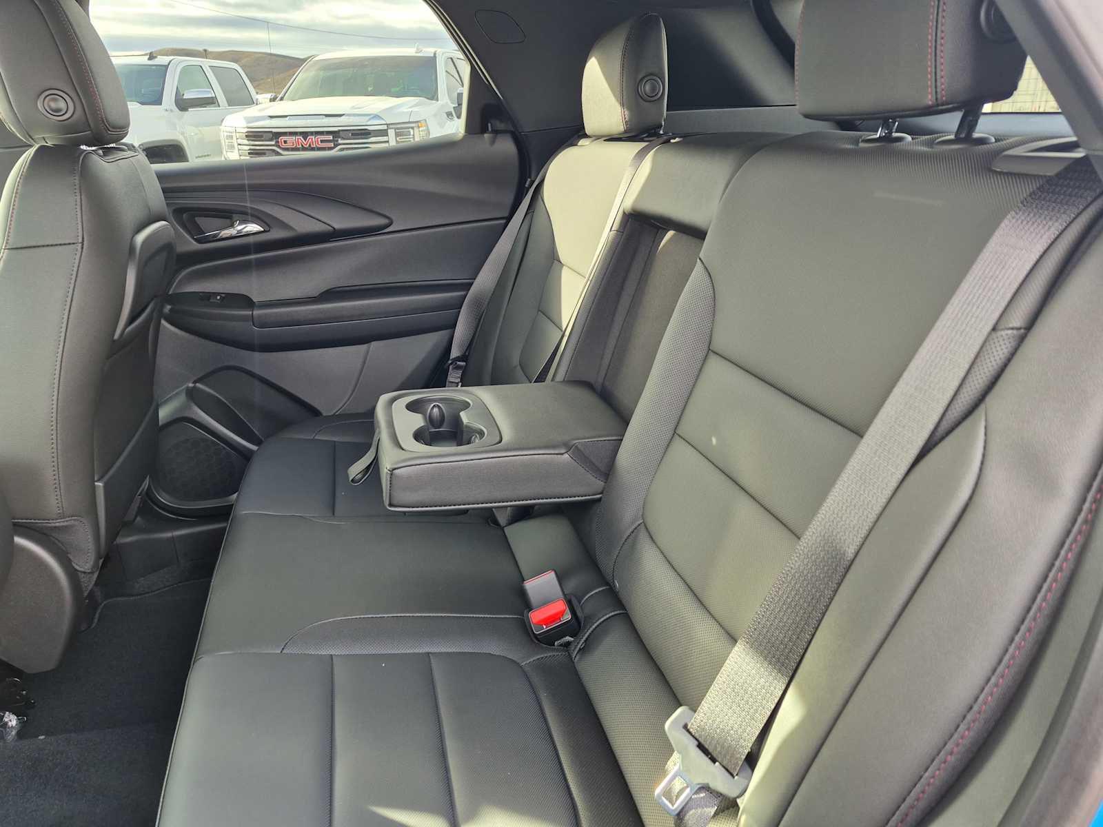 2026 Chevrolet Trailblazer RS - Photo 34