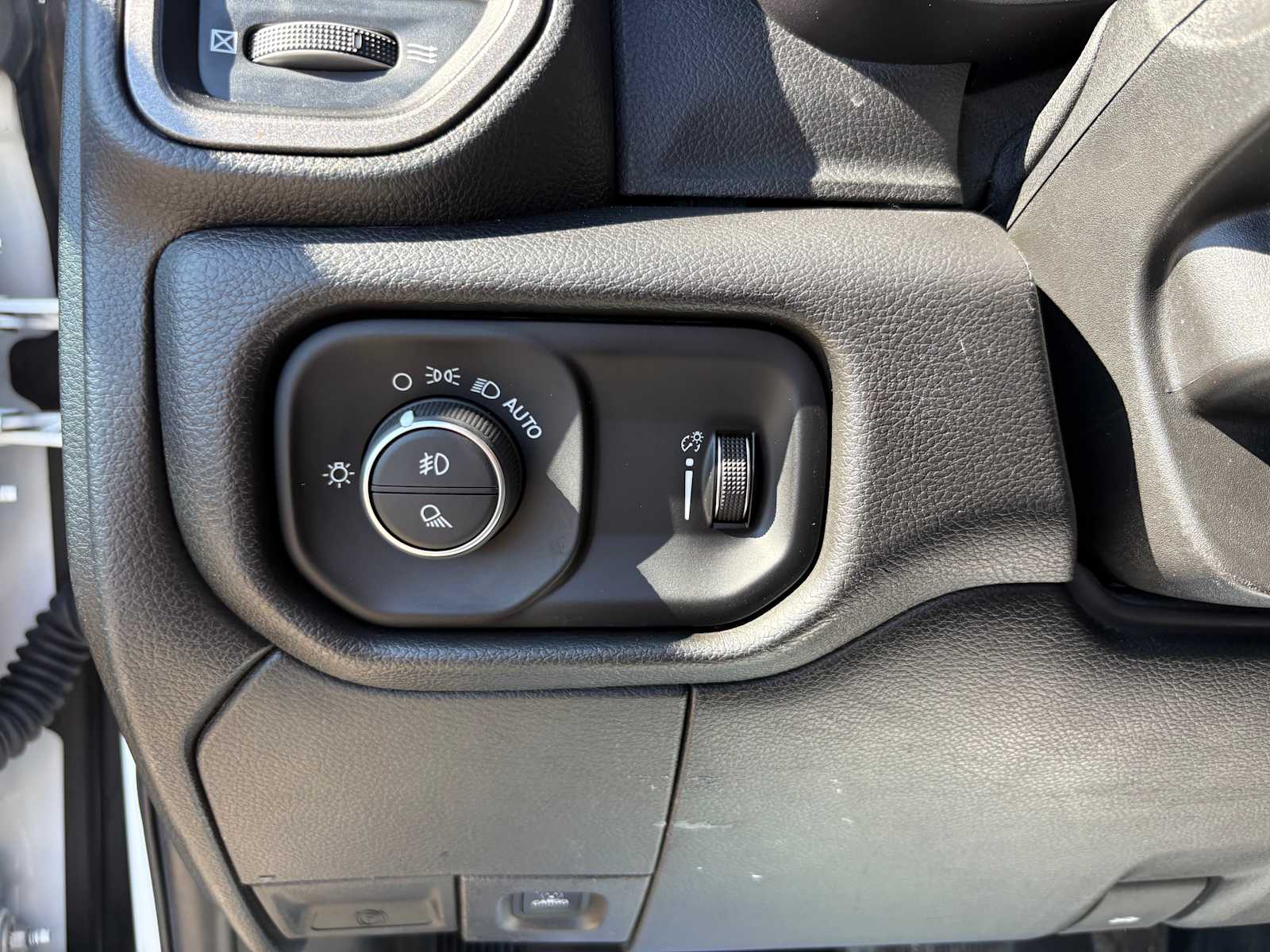 2023 RAM Ram 2500 Pickup Tradesman - Photo 18