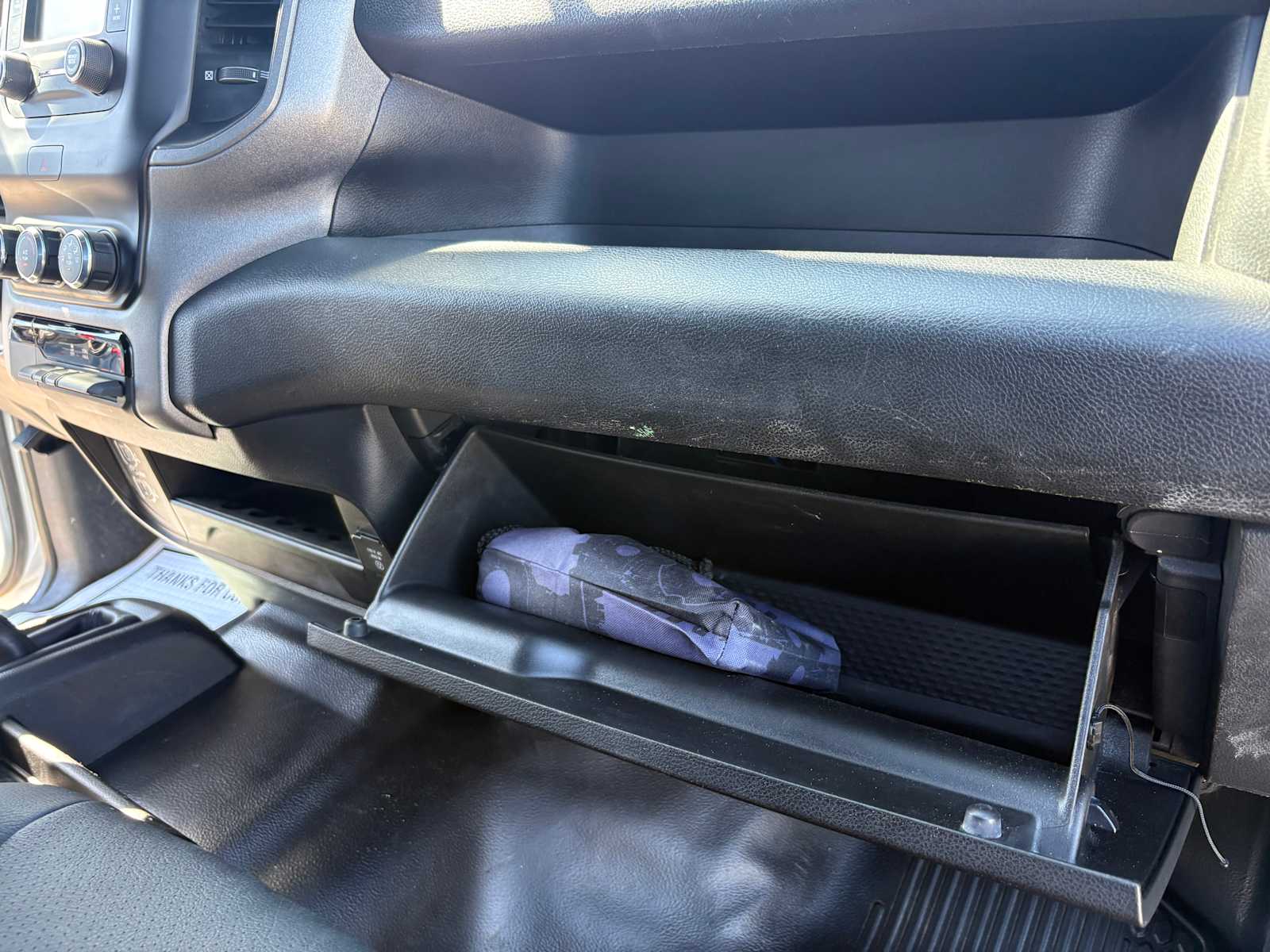 2023 RAM Ram 2500 Pickup Tradesman - Photo 26