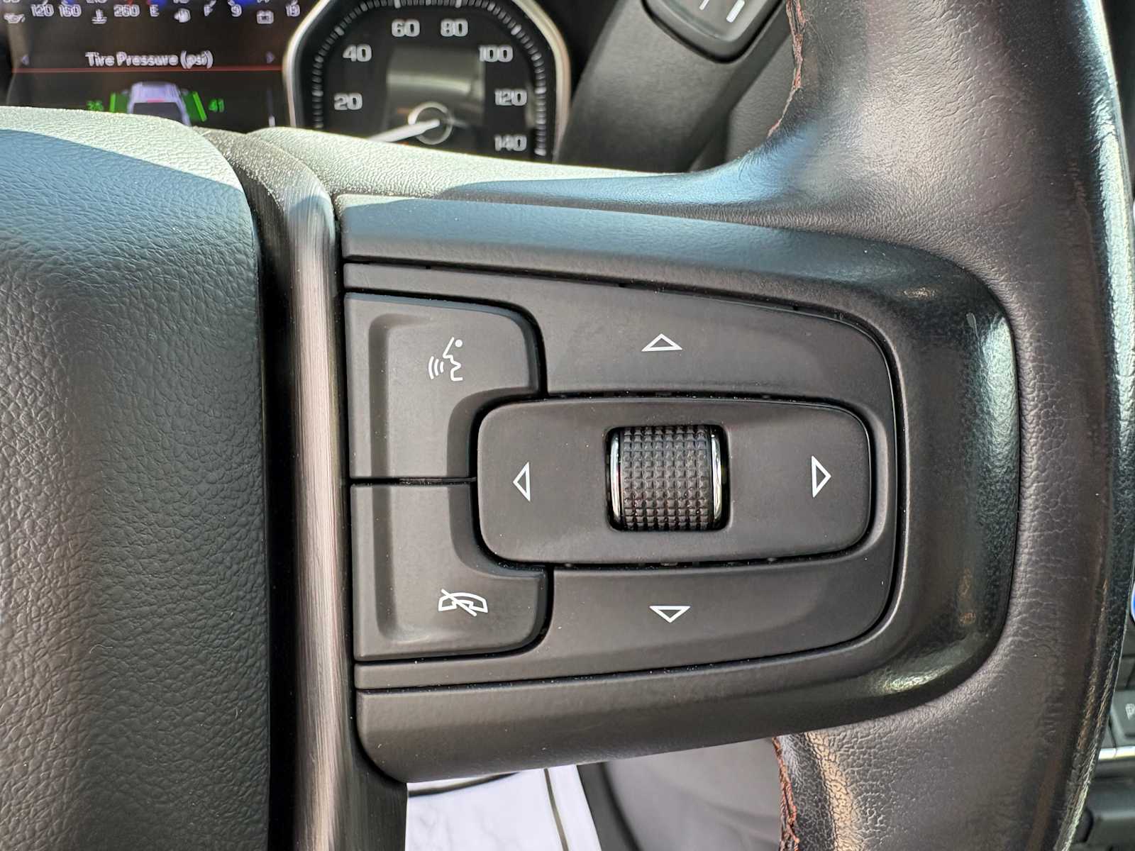 2020 GMC Sierra 1500 AT4 - Photo 32