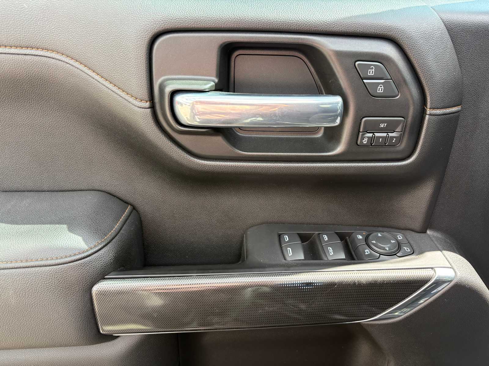 2020 GMC Sierra 1500 AT4 - Photo 28