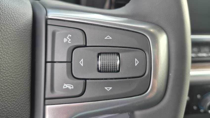 2026 Chevrolet Silverado 1500 LT - Photo 17