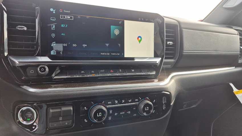 2026 Chevrolet Silverado 1500 LT - Photo 18