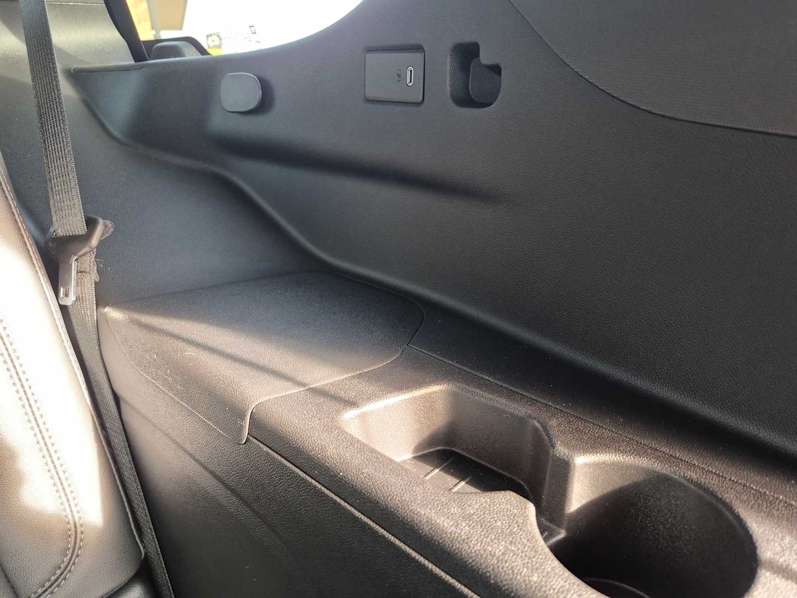 2025 Chevrolet Tahoe Z71 - Photo 37