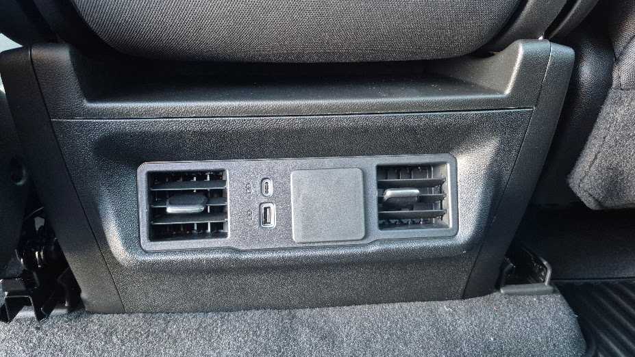 2026 Chevrolet Silverado 1500 Custom Trail Boss - Photo 28