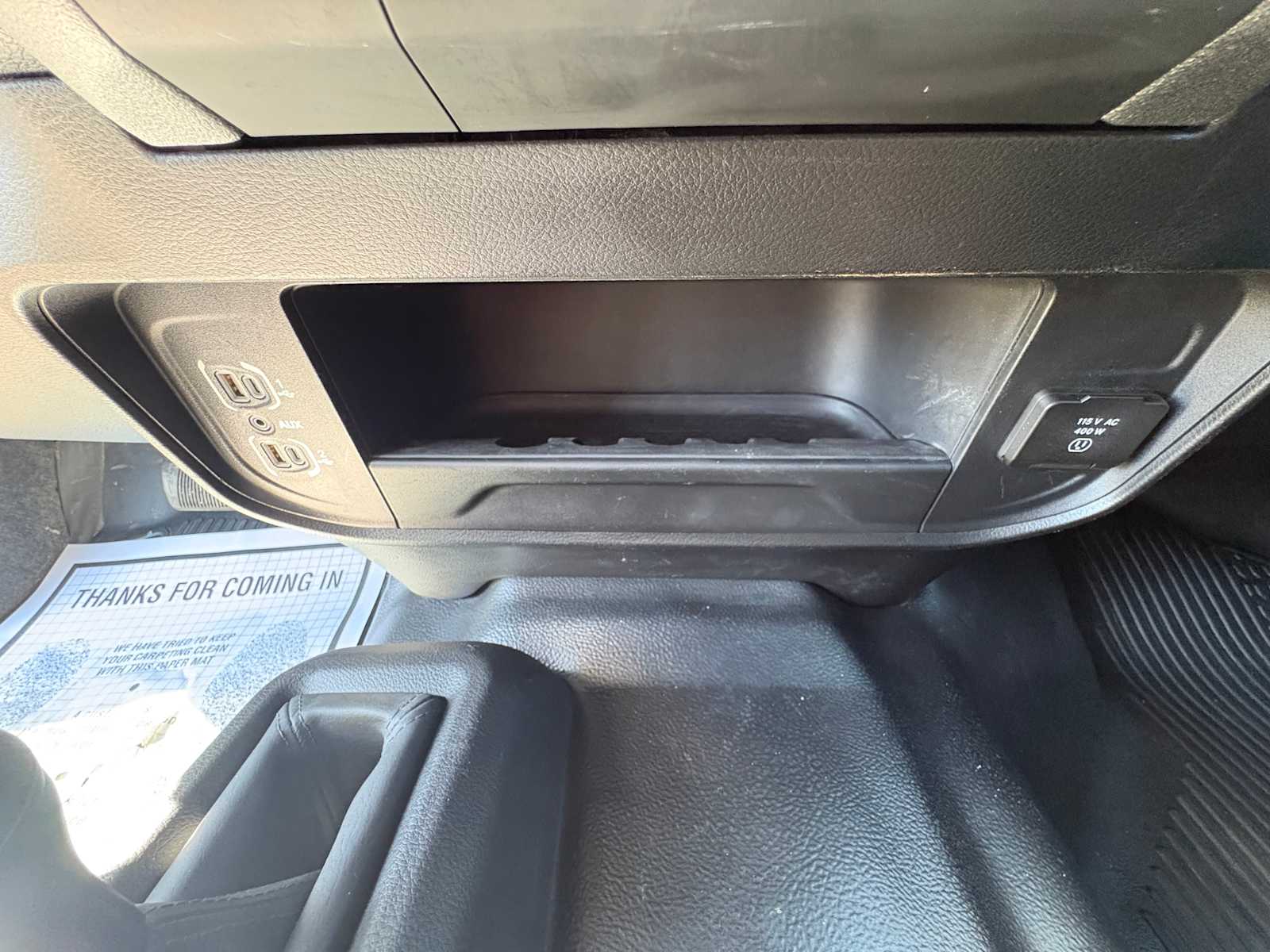 2023 RAM Ram 2500 Pickup Tradesman - Photo 22