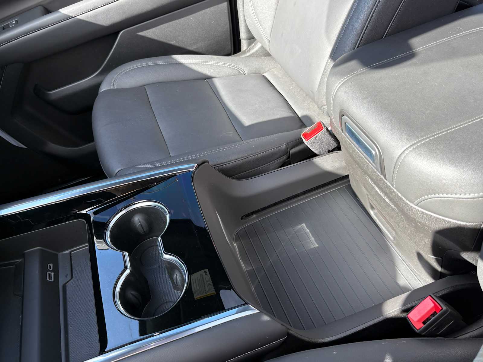 2025 Chevrolet Tahoe Z71 - Photo 25