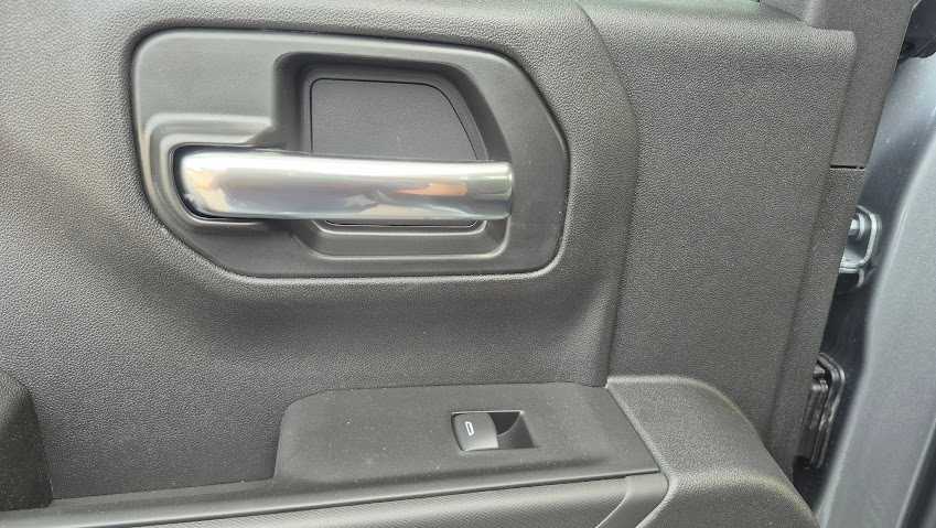 2026 Chevrolet Silverado 1500 Custom Trail Boss - Photo 26