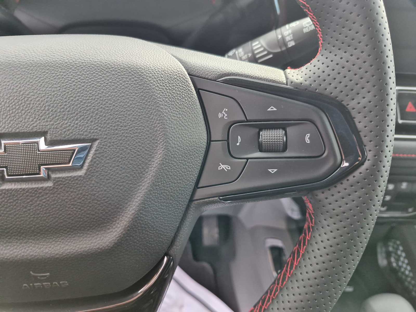2026 Chevrolet Trailblazer RS - Photo 19