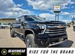 Chevrolet Silverado 3500 HD