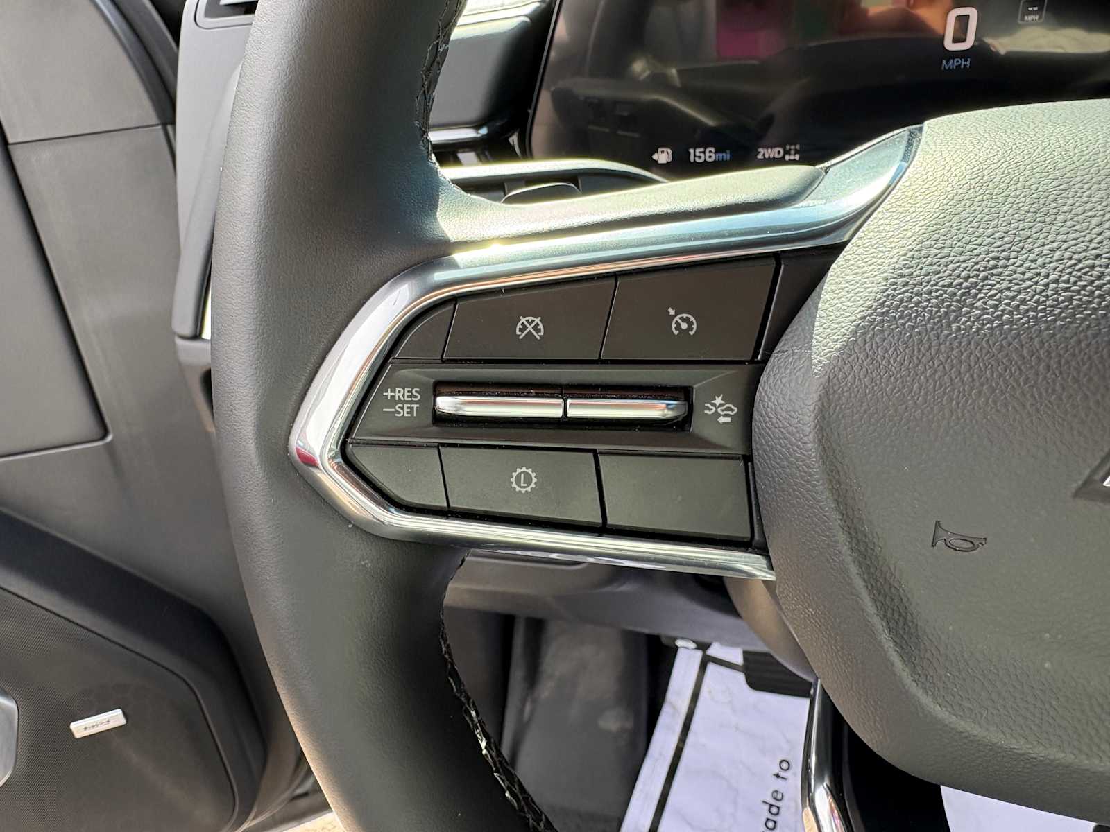 2025 Chevrolet Tahoe Z71 - Photo 18