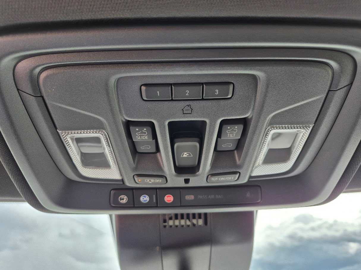 2026 Chevrolet Silverado 2500 HD ZR2 - Photo 24