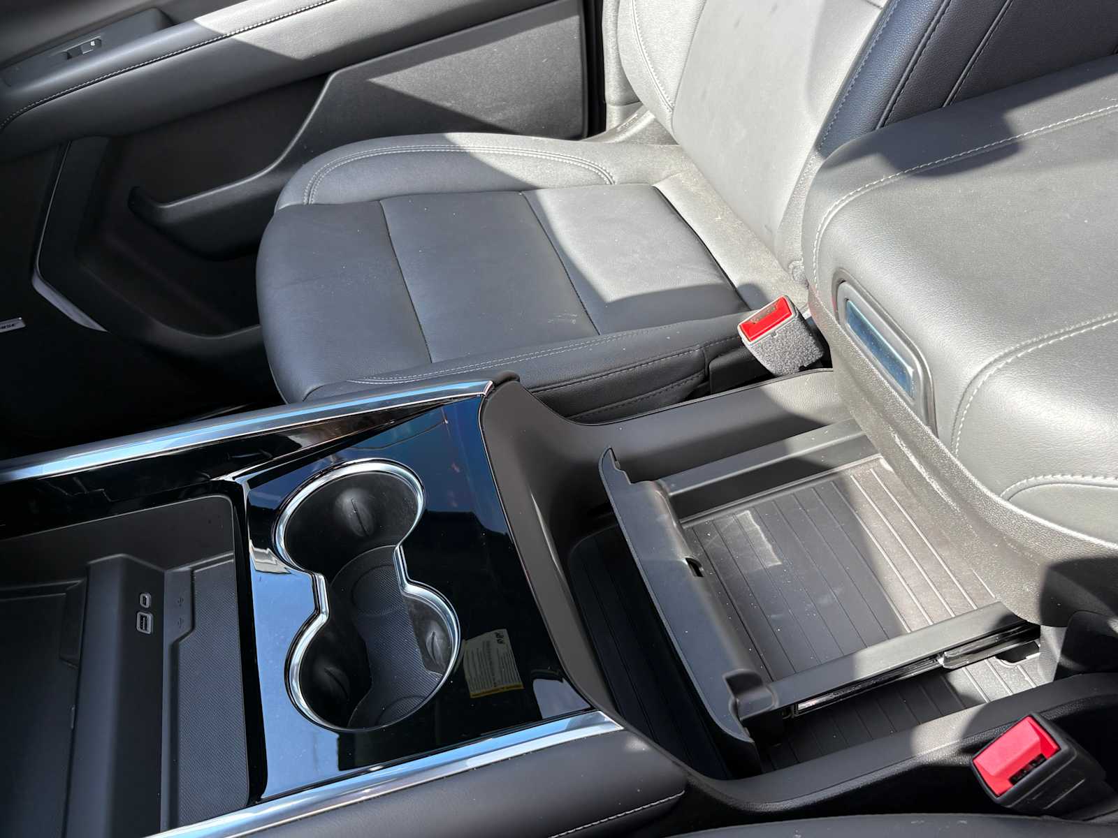 2025 Chevrolet Tahoe Z71 - Photo 26