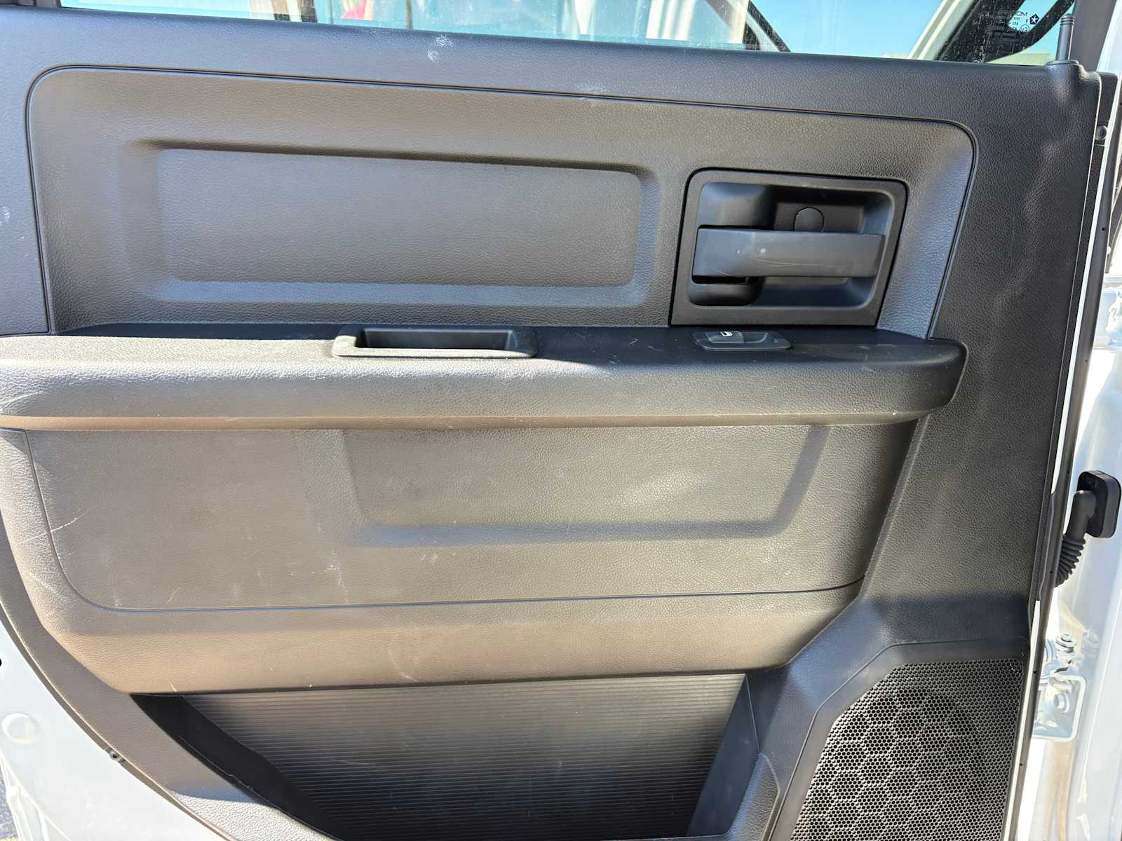 2023 RAM Ram 2500 Pickup Tradesman - Photo 30