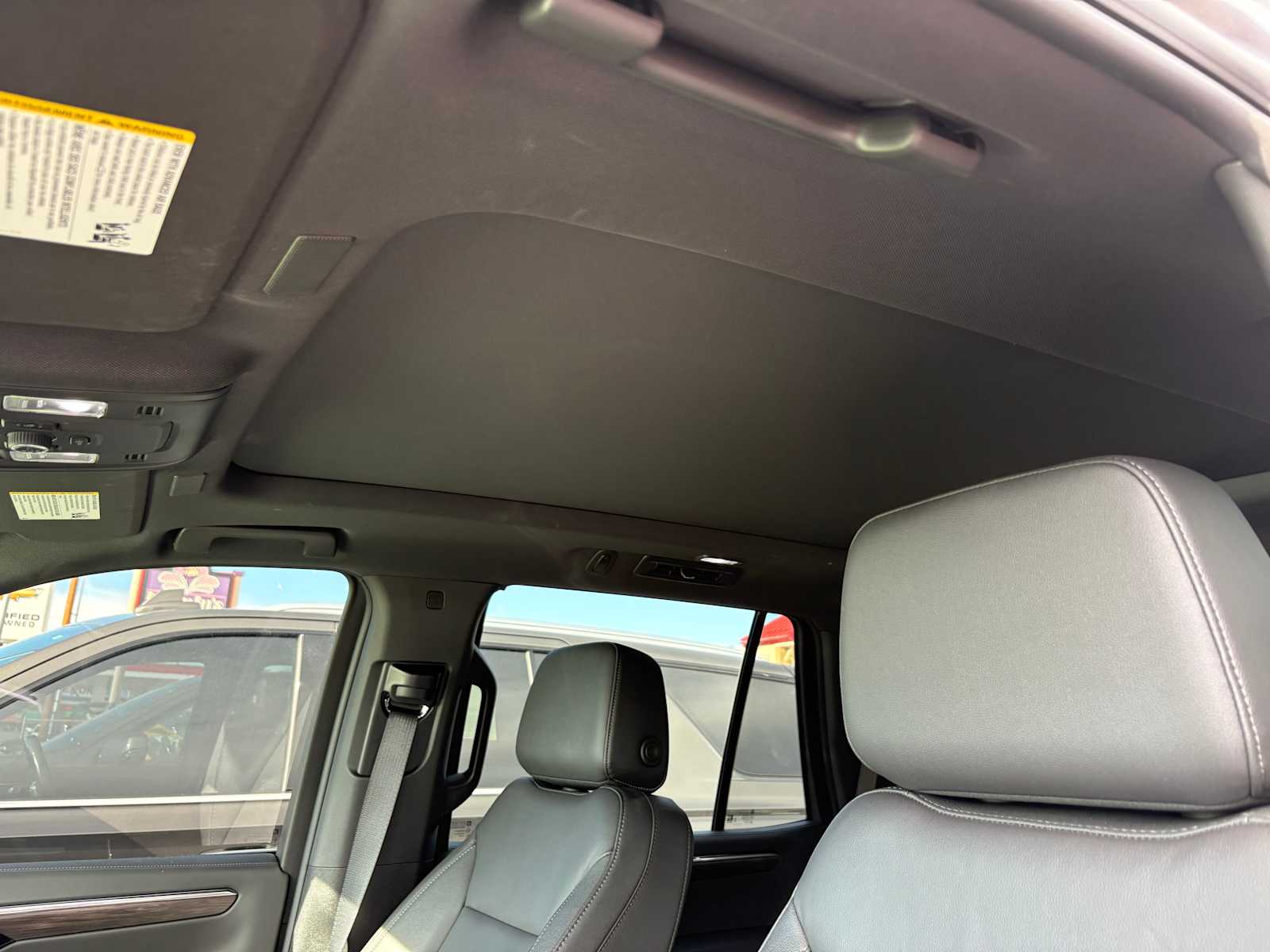 2025 Chevrolet Tahoe Z71 - Photo 29
