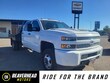  Chevrolet Silverado 3500 HD Chassis Cab