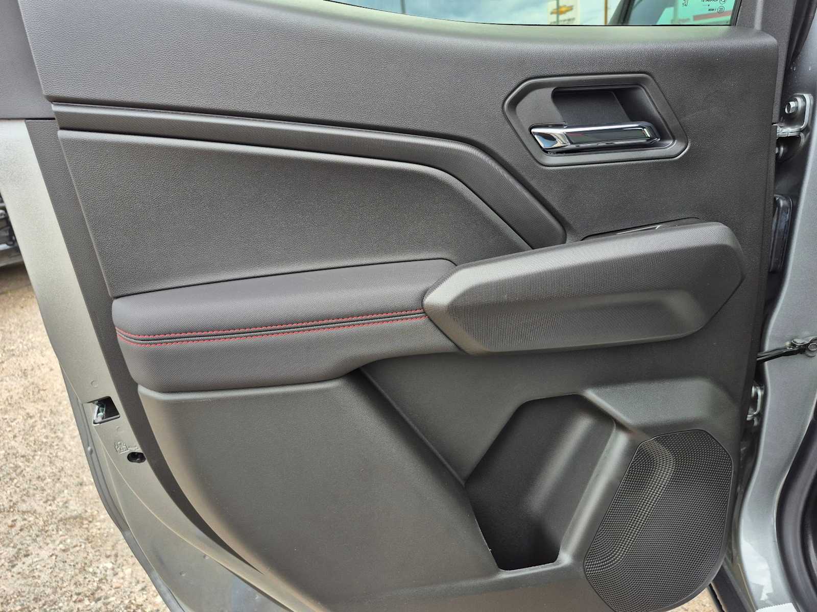 2026 Chevrolet Colorado Z71 - Photo 27